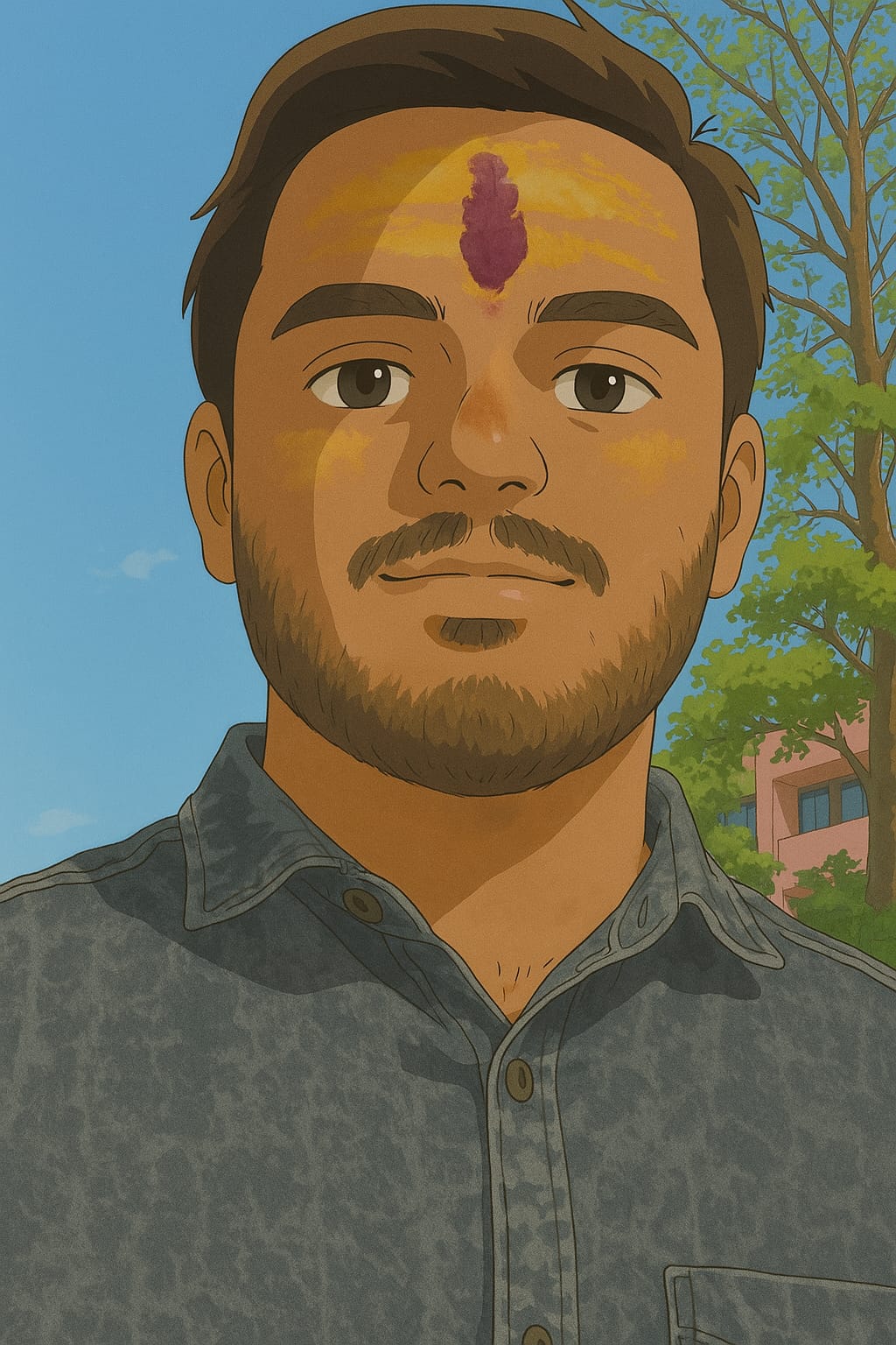 Ashish Kumar